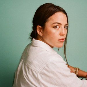 Meet your Posher, Virginia